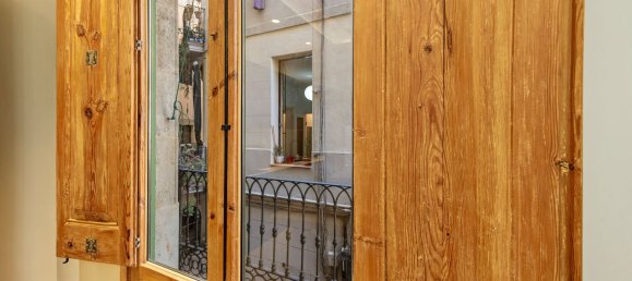 3 Schlafzimmer Wohnung in Ciutat Vella, Spain, Nr. 85833 35