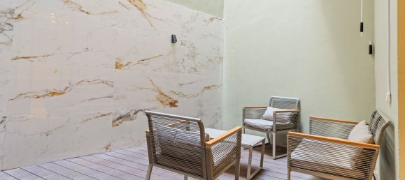 3 Schlafzimmer Wohnung in Ciutat Vella, Spain, Nr. 85833 6