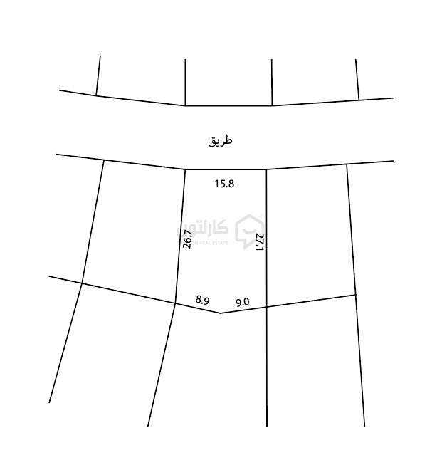 463.1m² Hotel in A'ali, Bahrain No. 1029