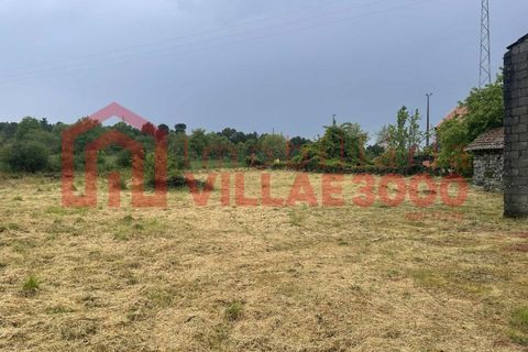132m² Land in Vila Real, Portugal No. 288664