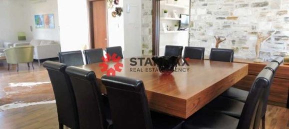 Imóvel comercial T4 em Aradippou, Cyprus N.º 67402 13