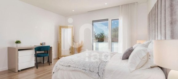 4 Schlafzimmer Villa in Faro, Portugal, Nr. 123637 21