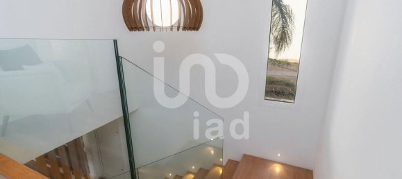 4 Schlafzimmer Villa in Faro, Portugal, Nr. 123637 28