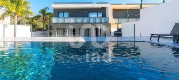 4 Schlafzimmer Villa in Faro, Portugal, Nr. 123637 2
