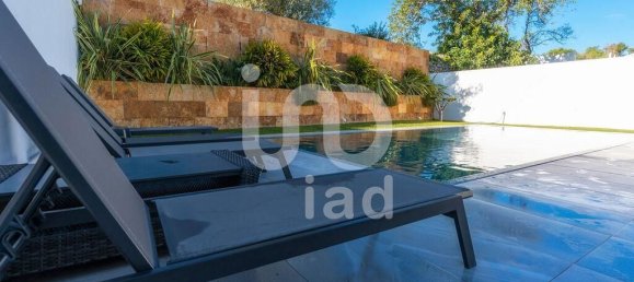 4 Schlafzimmer Villa in Faro, Portugal, Nr. 123637 4