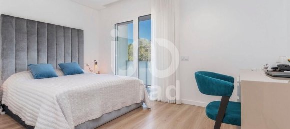 4 Schlafzimmer Villa in Faro, Portugal, Nr. 123637 23