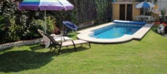 Casa de 3 dormitorios en Morelos, Mexico No. 184923 2