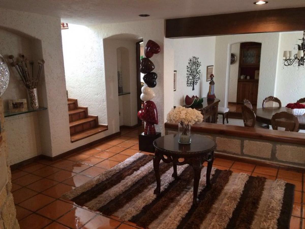 3 bedrooms House in Mexico No. 217604