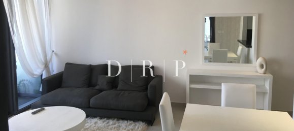 Квартира с 1 спальней в Дубай Марина, ОАЭ № 53455 3