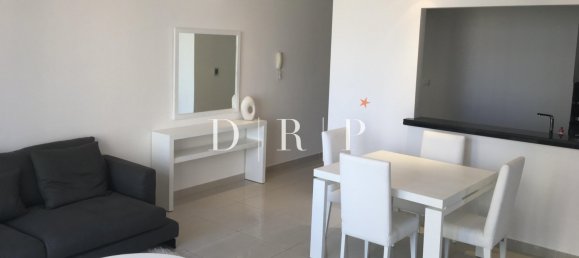 Квартира с 1 спальней в Дубай Марина, ОАЭ № 53455 4