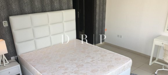 Квартира с 1 спальней в Дубай Марина, ОАЭ № 53455 7