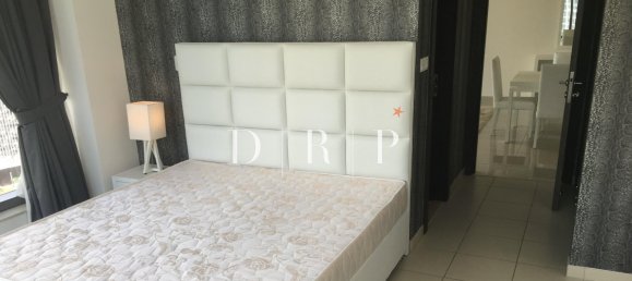 Квартира с 1 спальней в Дубай Марина, ОАЭ № 53455 8