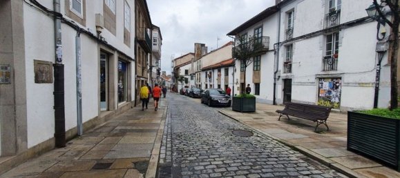  عقار تجاري في A Coruna, Spain 175متر مربع رقم 36441 5