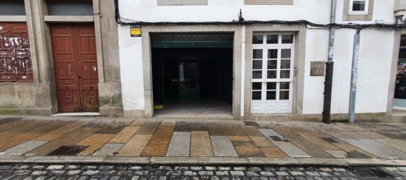  عقار تجاري في A Coruna, Spain 175متر مربع رقم 36441 6