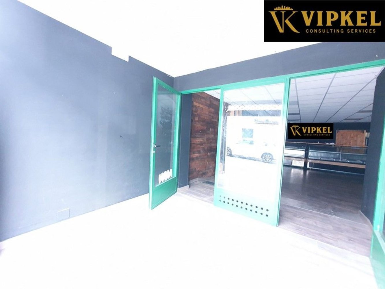 Propriété commerciale à A Coruna, Spain 175m² No. 36441