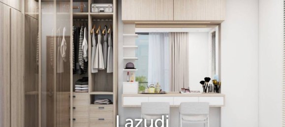 3 Schlafzimmer Villa in Bang Lamung, Thailand, Nr. 17691 6