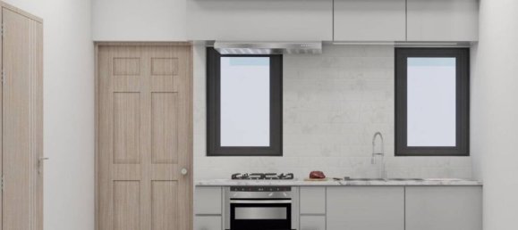 3 Schlafzimmer Villa in Bang Lamung, Thailand, Nr. 17691 3