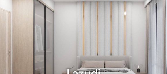 3 Schlafzimmer Villa in Bang Lamung, Thailand, Nr. 17691 9