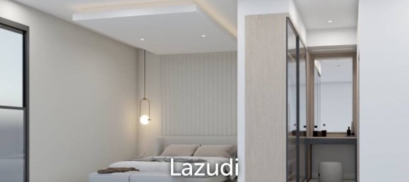 3 Schlafzimmer Villa in Bang Lamung, Thailand, Nr. 17691 7