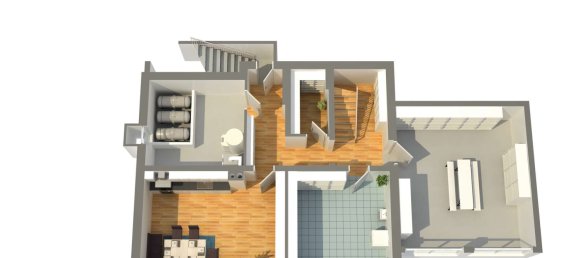 Casa T4 em Aichach-Friedberg, Germany N.º 211582 36