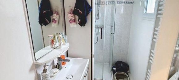 1 bedroom Apartment in Saint-Denis, France No. 321740 6