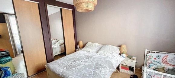 1 bedroom Apartment in Saint-Denis, France No. 321740 7