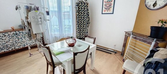 1 bedroom Apartment in Saint-Denis, France No. 321740 3