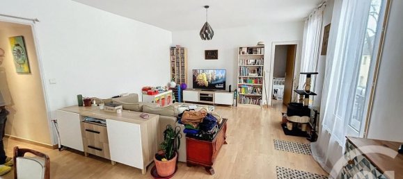 1 bedroom Apartment in Saint-Denis, France No. 321740 4