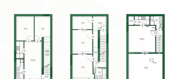 5-Zimmer Haus in Cerignola, Italy, Nr. 18585 3
