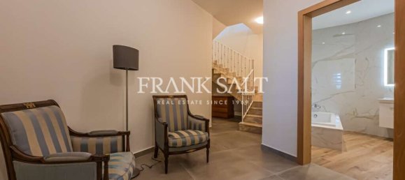 3 chambres Appartement à Attard, Malta No. 4584 10