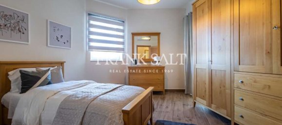 3 chambres Appartement à Attard, Malta No. 4584 8