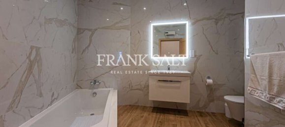 3 chambres Appartement à Attard, Malta No. 4584 11