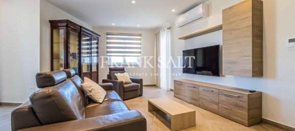 3 chambres Appartement à Attard, Malta No. 4584 5