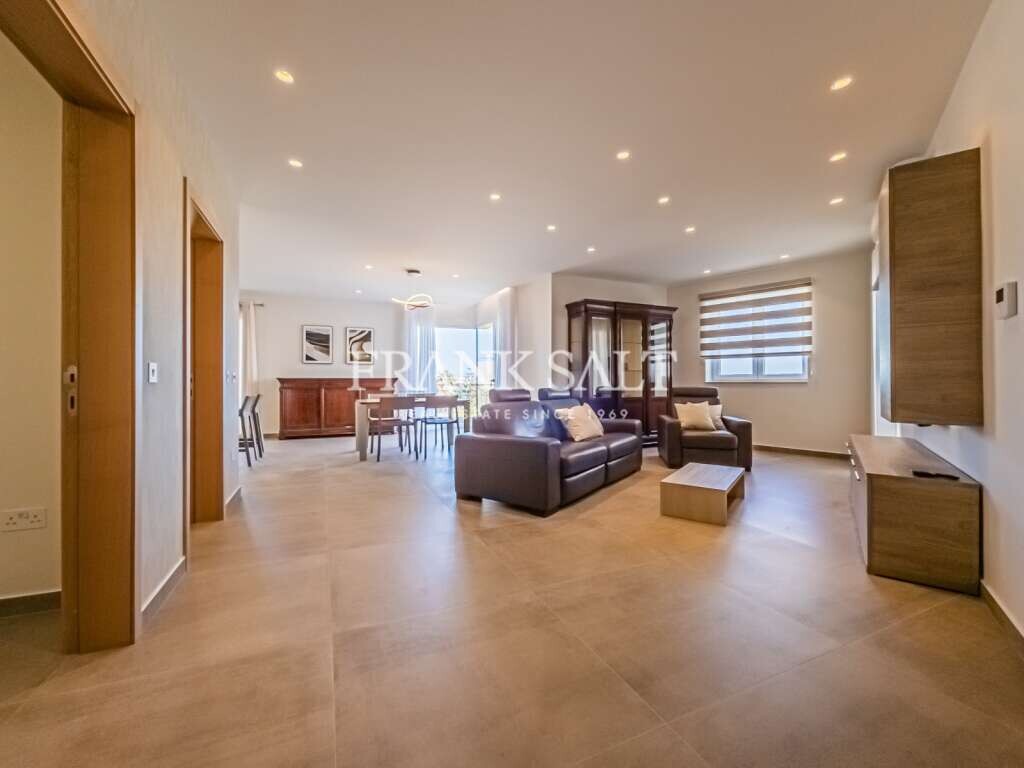 3 chambres Appartement à Attard, Malta No. 4584