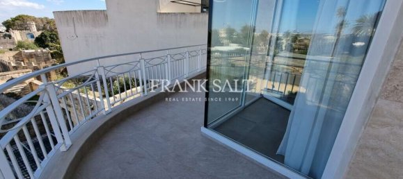 3 chambres Appartement à Attard, Malta No. 4584 26