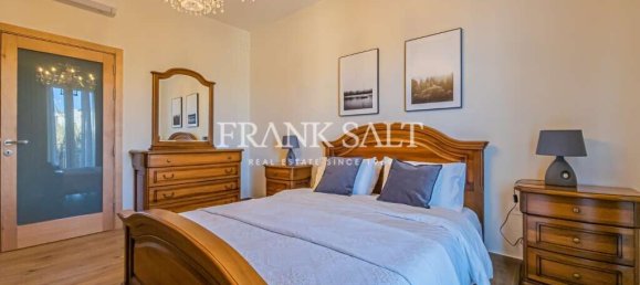 3 chambres Appartement à Attard, Malta No. 4584 19