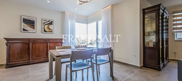 3 chambres Appartement à Attard, Malta No. 4584 3