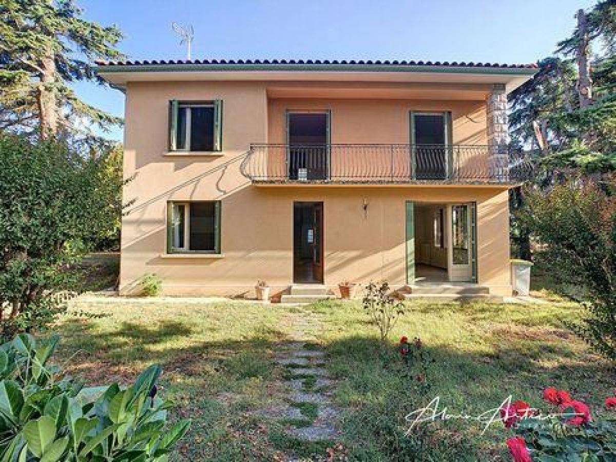 Дом с 6 спальнями в Эскалькан, Франция № 28491