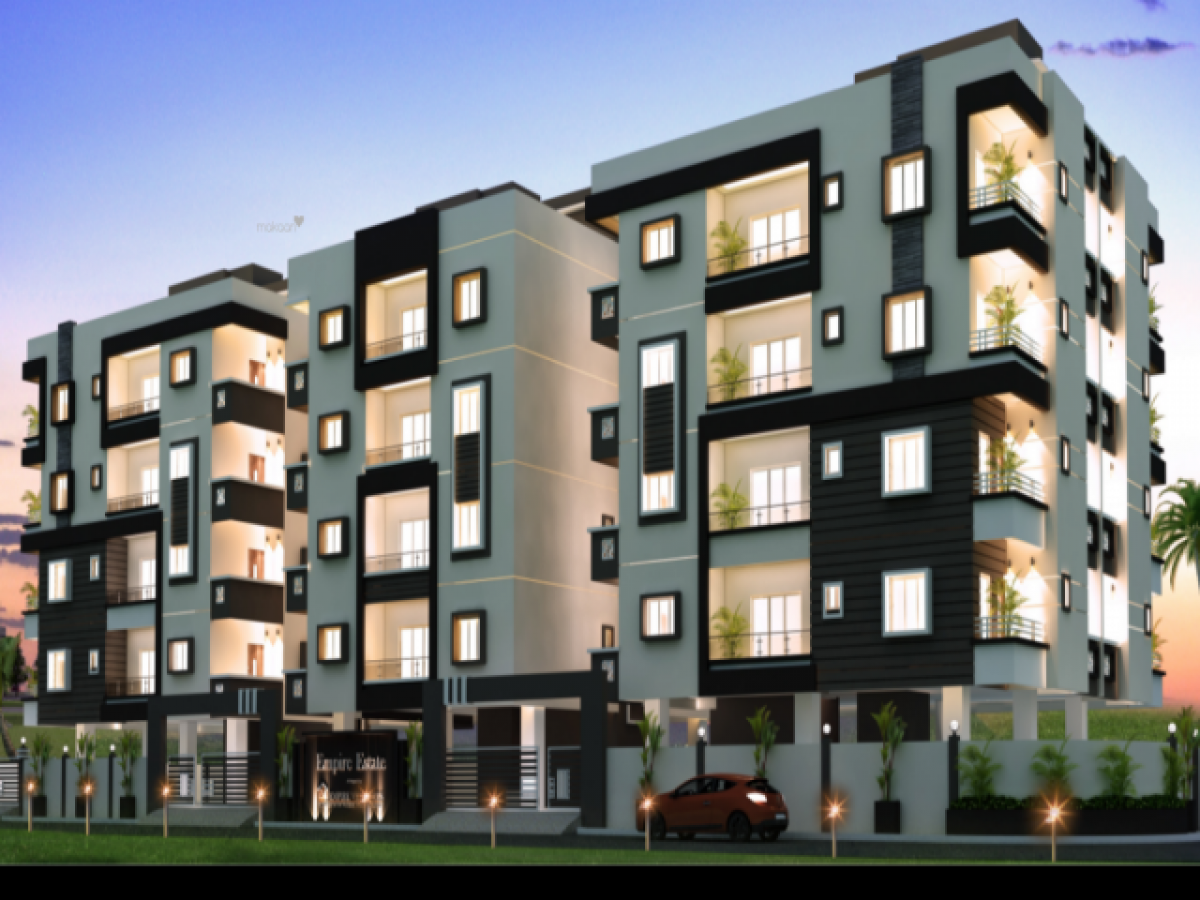 3 bedrooms House in Nagpur, India No. 55733