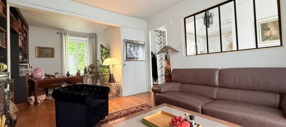 4 bedrooms House in Saint-Pierre-les-Nemours, France No. 197084 4