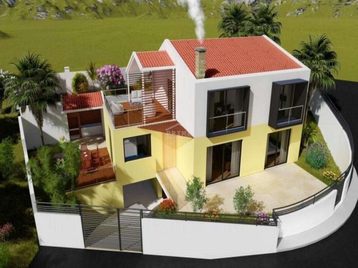 3 bedrooms Villa in Santa Cruz, Portugal No. 569