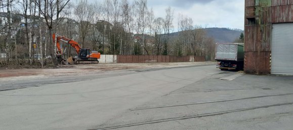 Lagerhaus in Altenkirchen, Germany 27000m², Nr. 137875 6