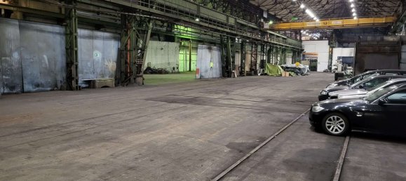 Lagerhaus in Altenkirchen, Germany 27000m², Nr. 137875 10