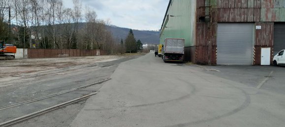 Lagerhaus in Altenkirchen, Germany 27000m², Nr. 137875 7