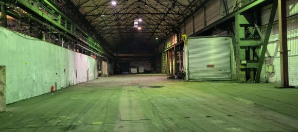 Lagerhaus in Altenkirchen, Germany 27000m², Nr. 137875 17