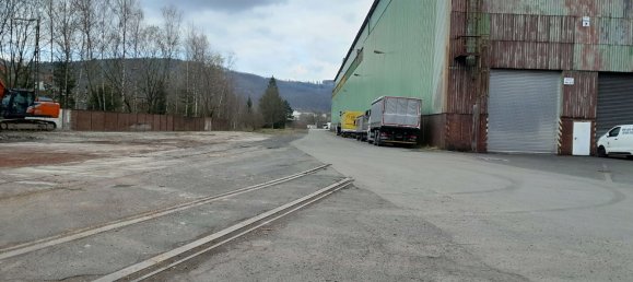 Lagerhaus in Altenkirchen, Germany 27000m², Nr. 137875 5