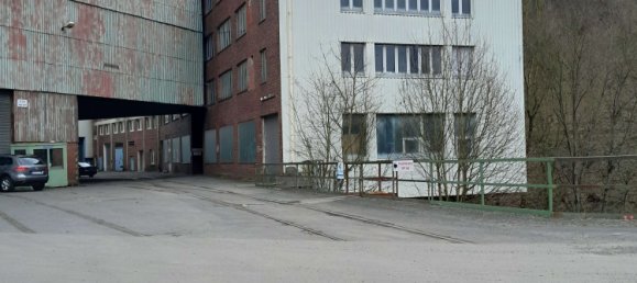 Lagerhaus in Altenkirchen, Germany 27000m², Nr. 137875 3