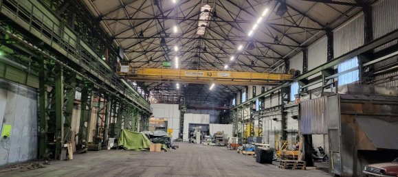 Lagerhaus in Altenkirchen, Germany 27000m², Nr. 137875 12