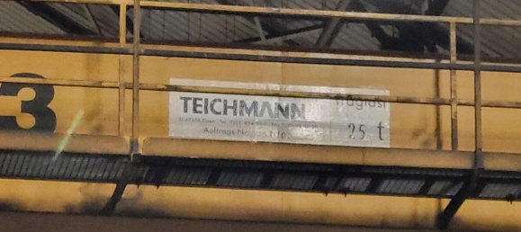 Lagerhaus in Altenkirchen, Germany 27000m², Nr. 137875 16