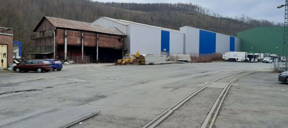 Lagerhaus in Altenkirchen, Germany 27000m², Nr. 137875 9